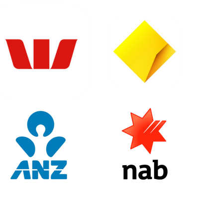 Bank Symbols